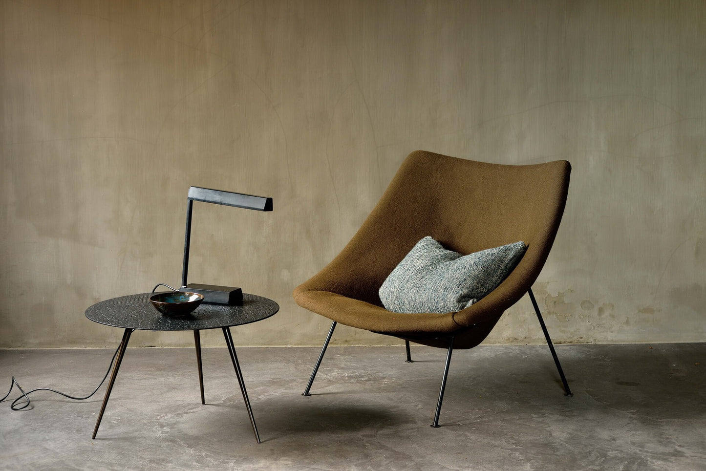 Luna koffietafel