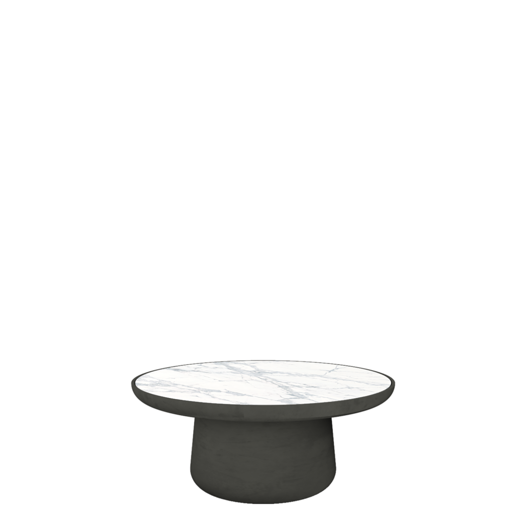 Maana ronde koffietafel