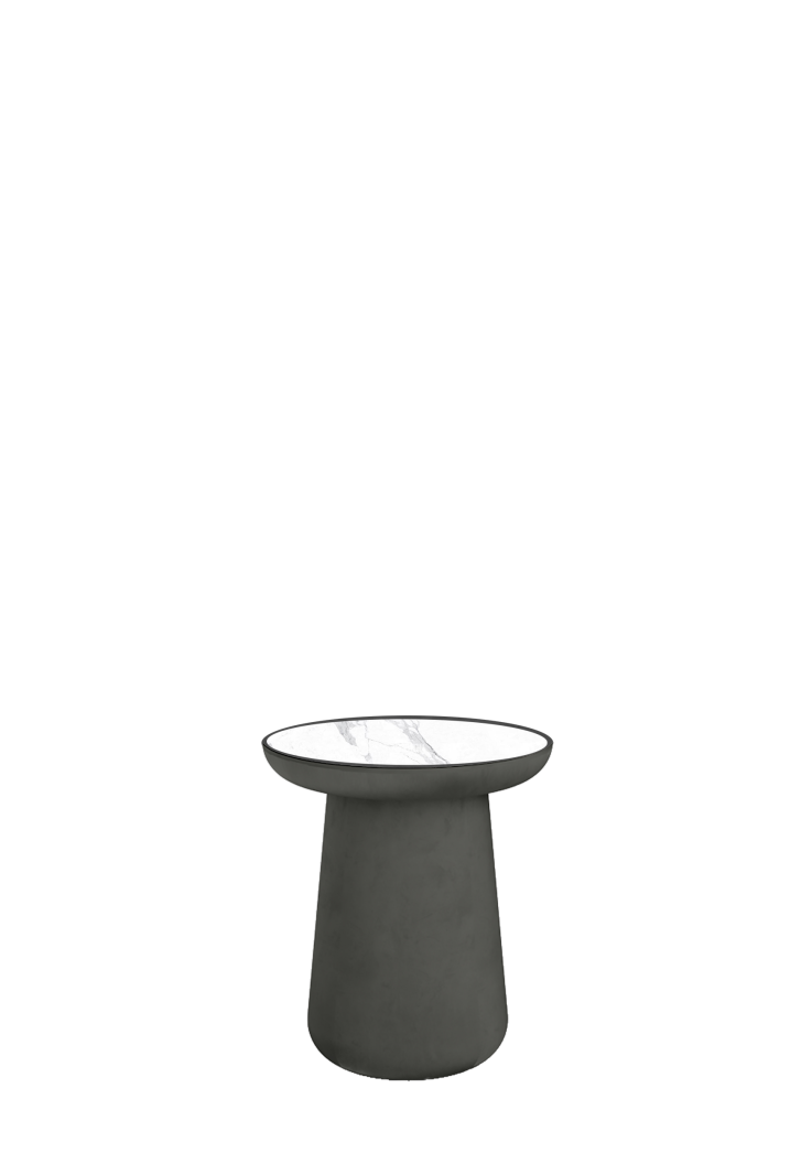 Maana bijzettafel