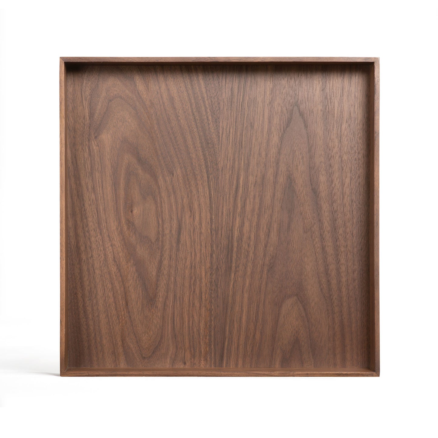 Bureau glazen organiser set