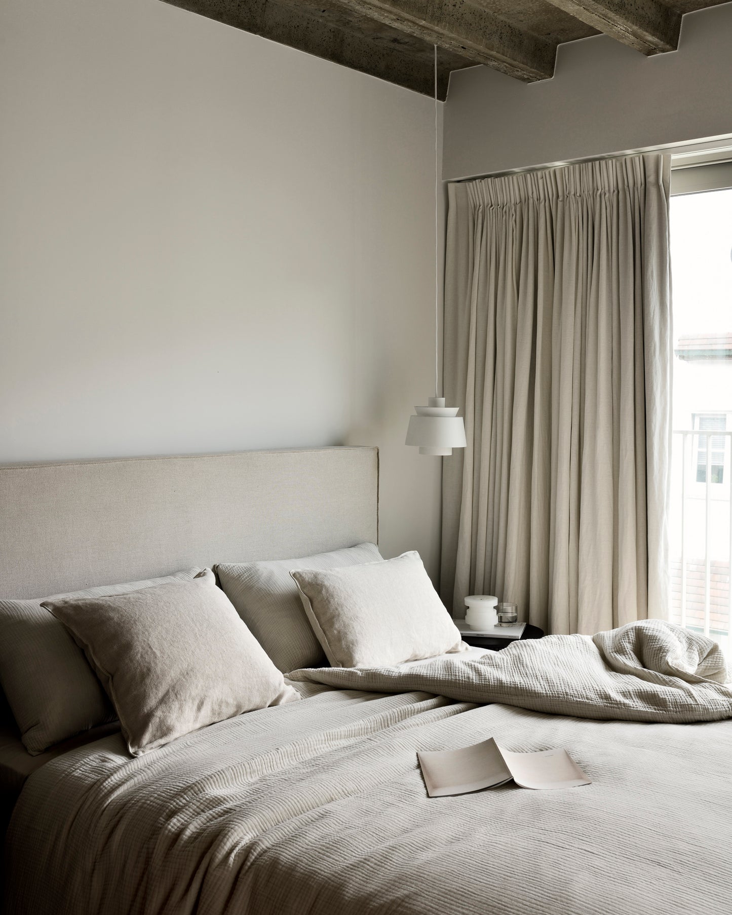 Revive bed