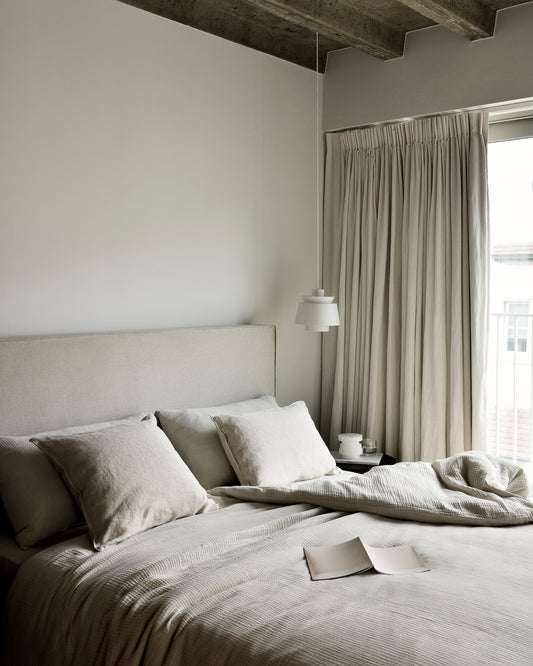 Revive bed