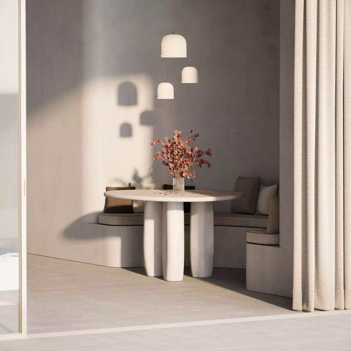 Tone tuintafel