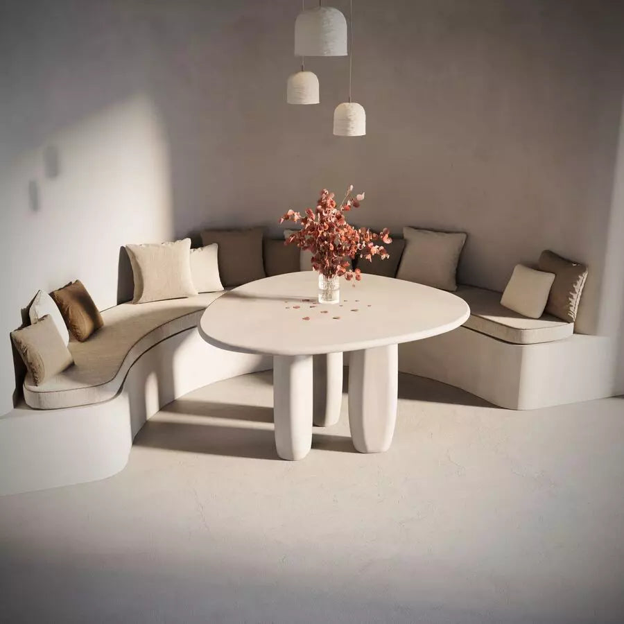 Tone tuintafel