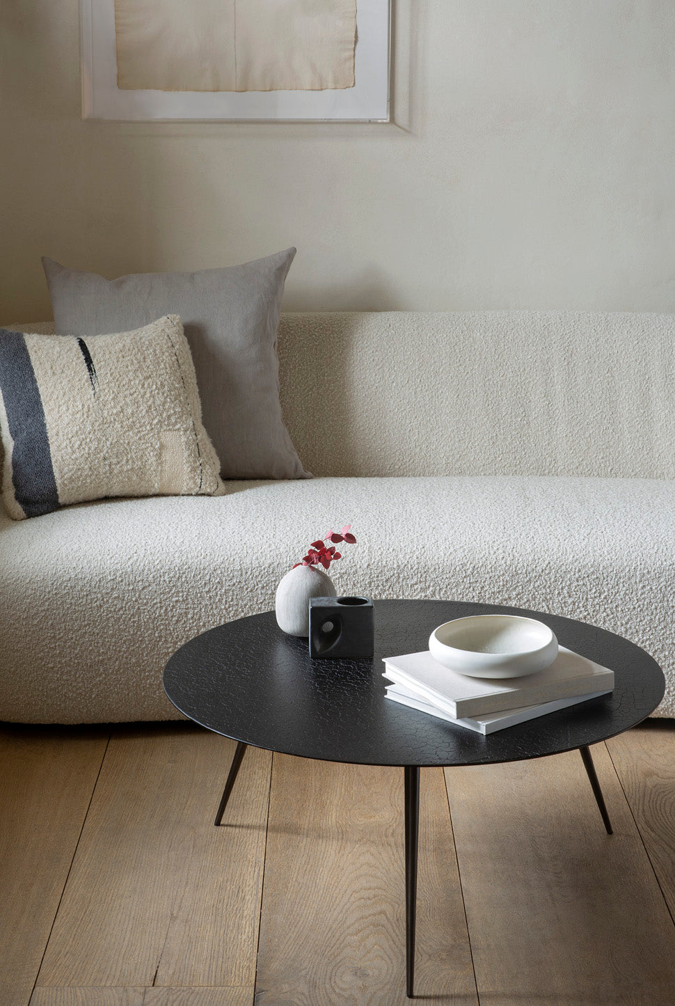 Luna koffietafel