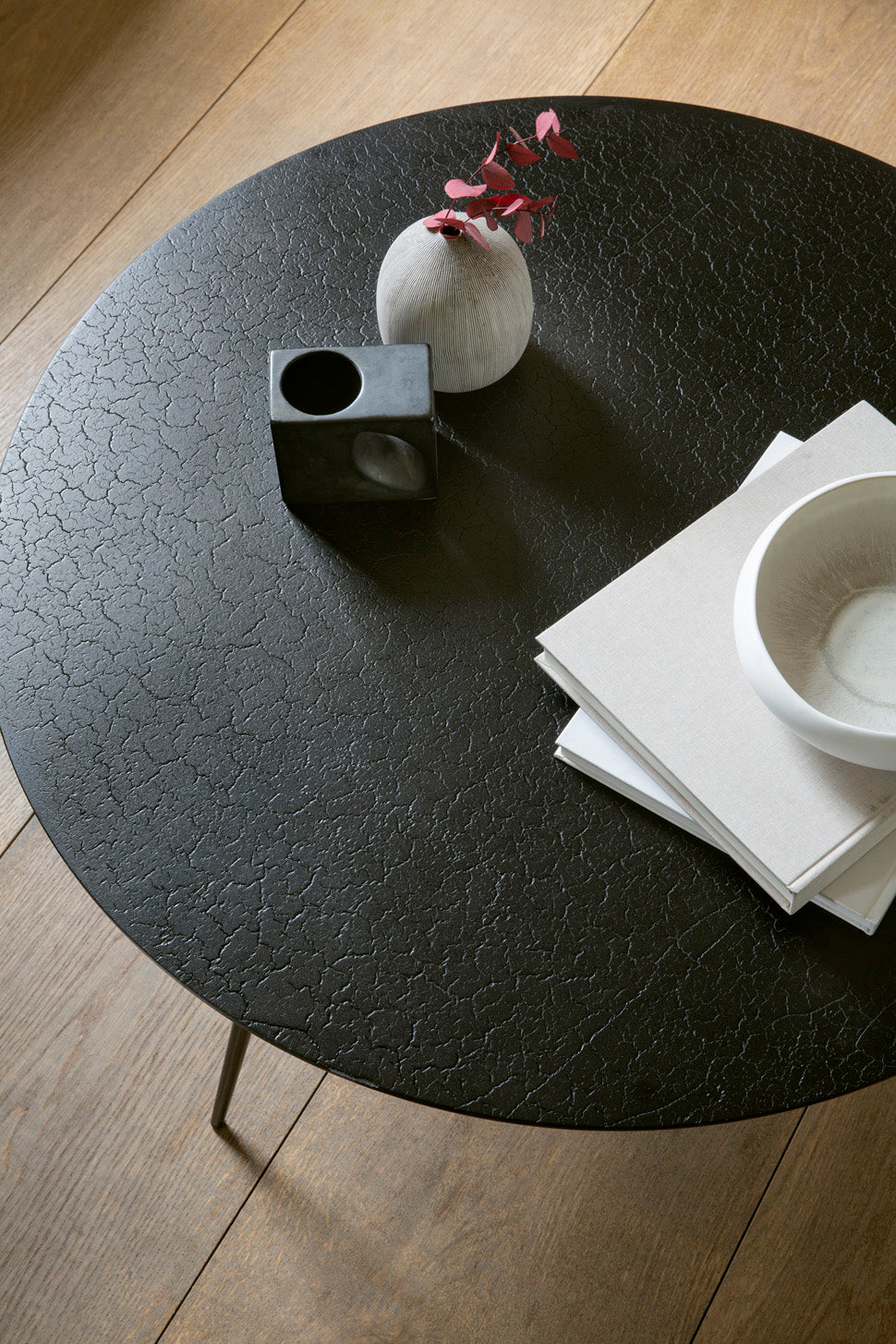 Luna koffietafel