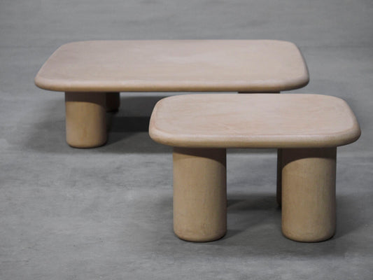 Haaki koffietafel