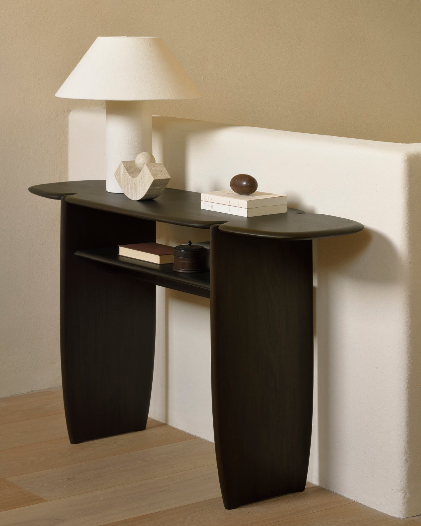 PI consoletafel