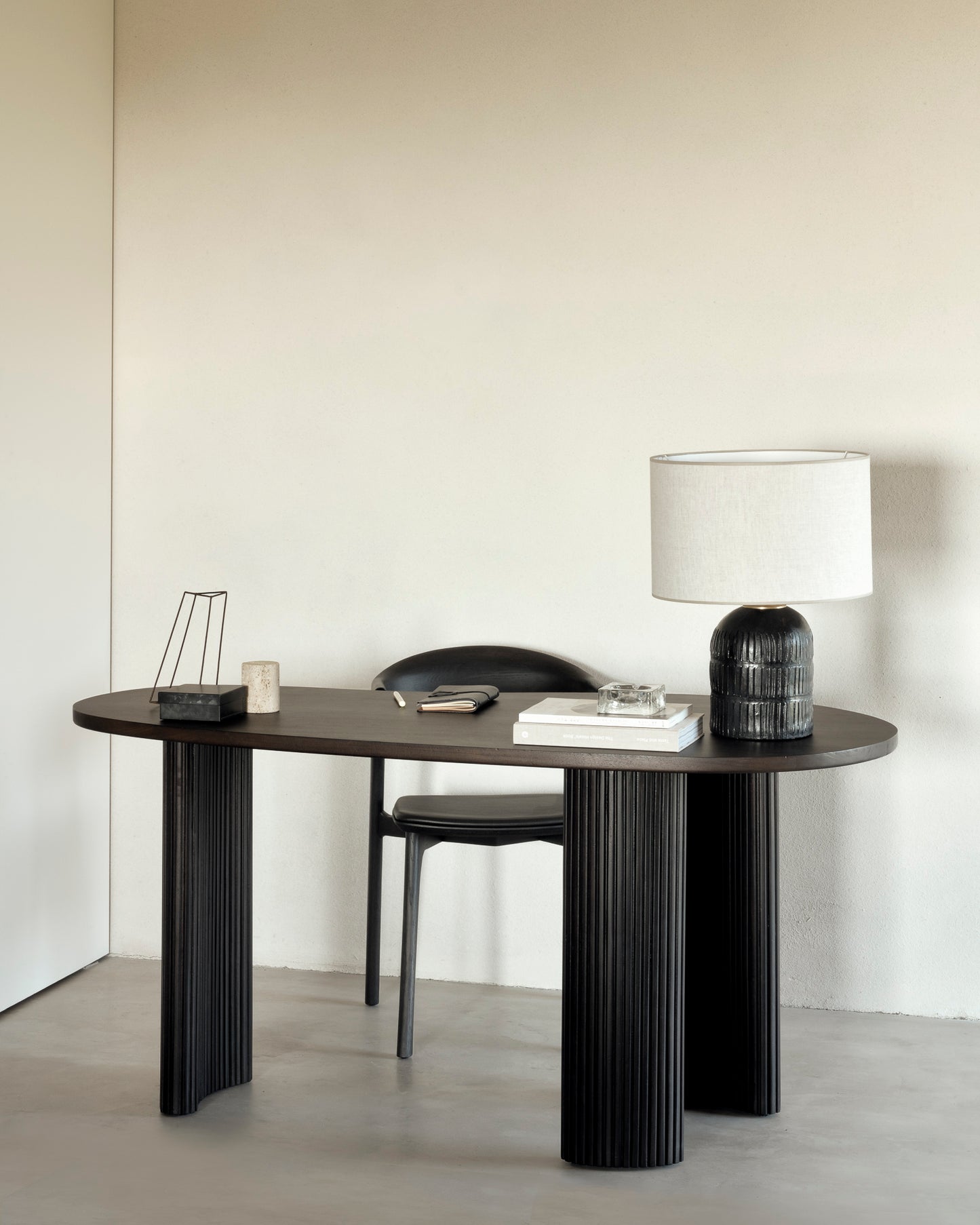 Boomerang bureau