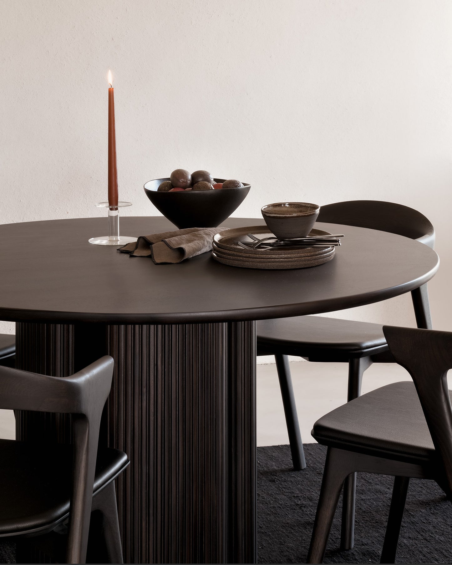 Roller Max eettafel