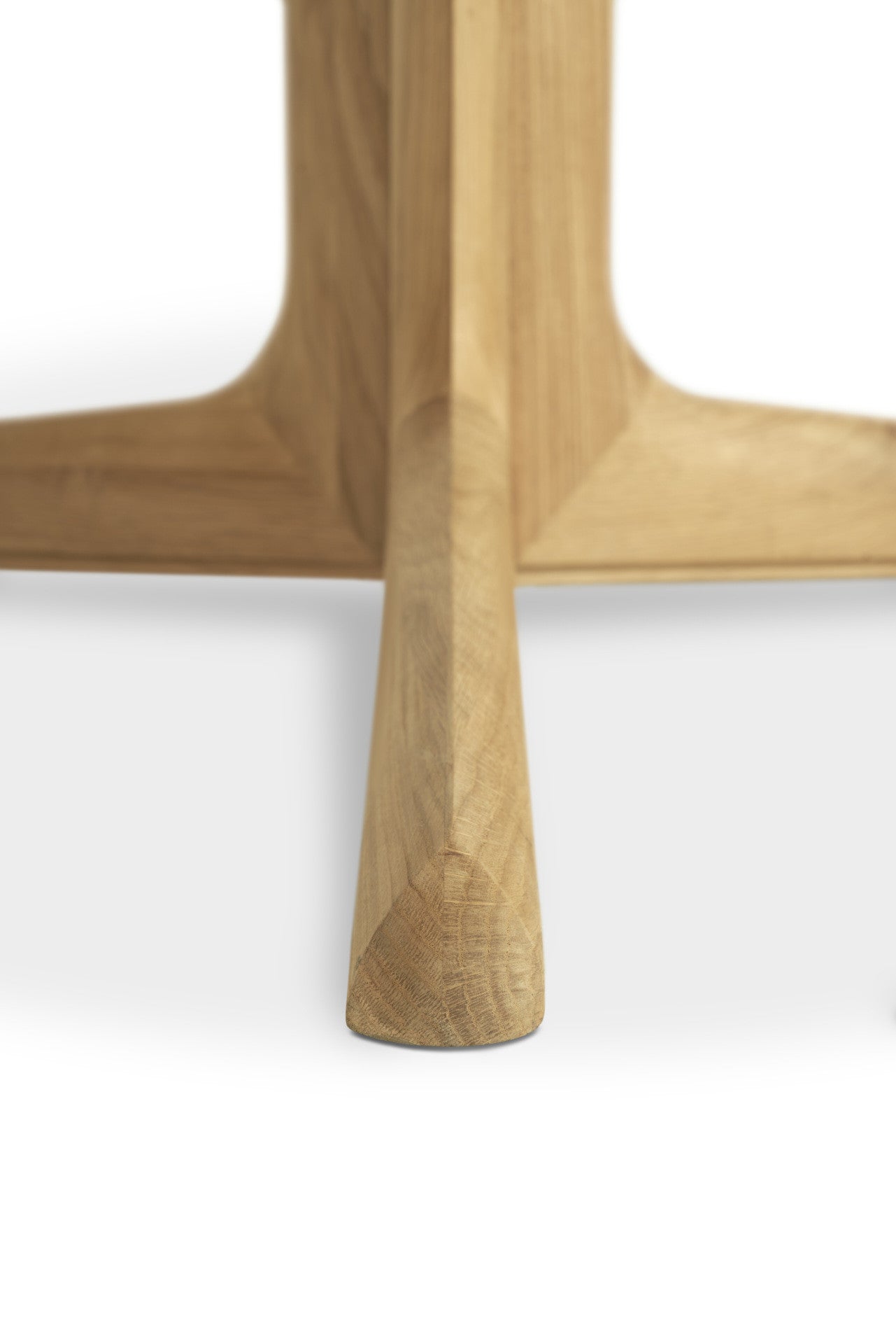 Corto ronde eettafel