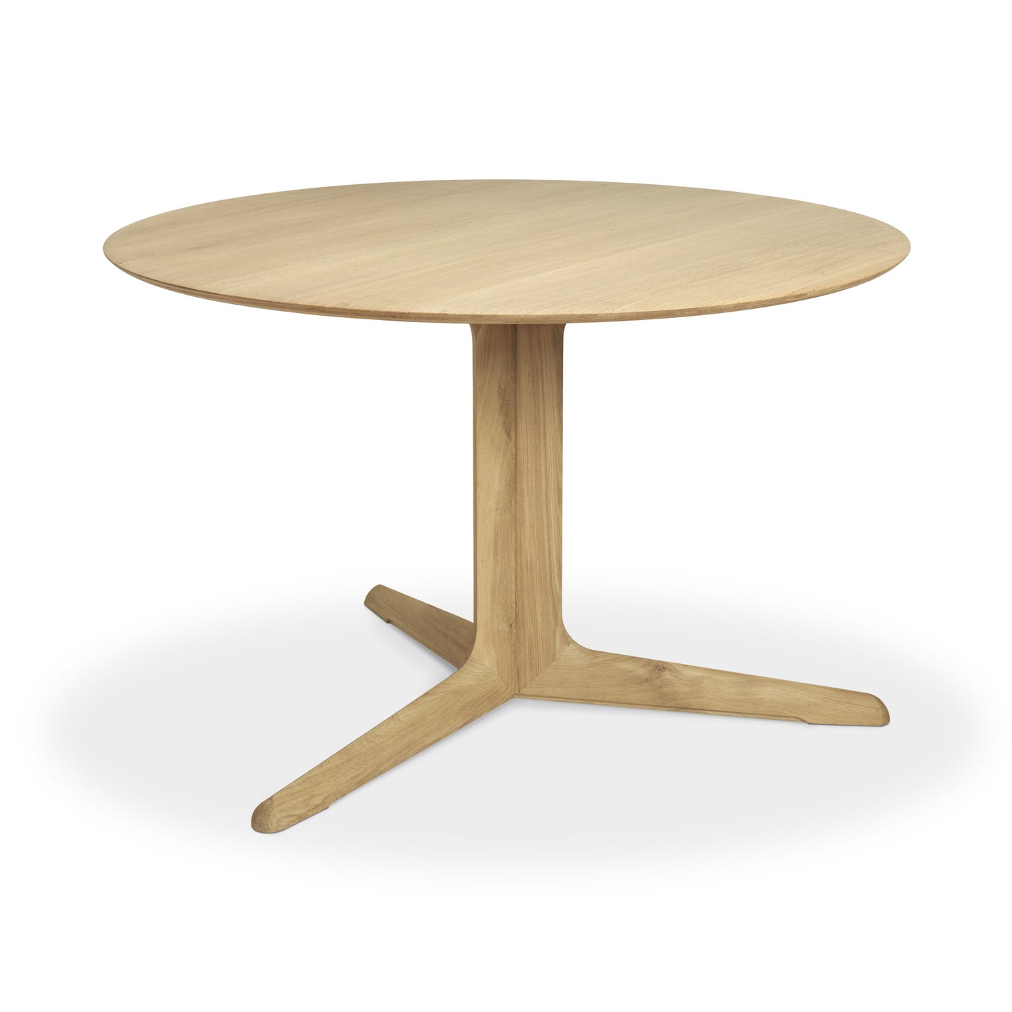 Corto ronde eettafel