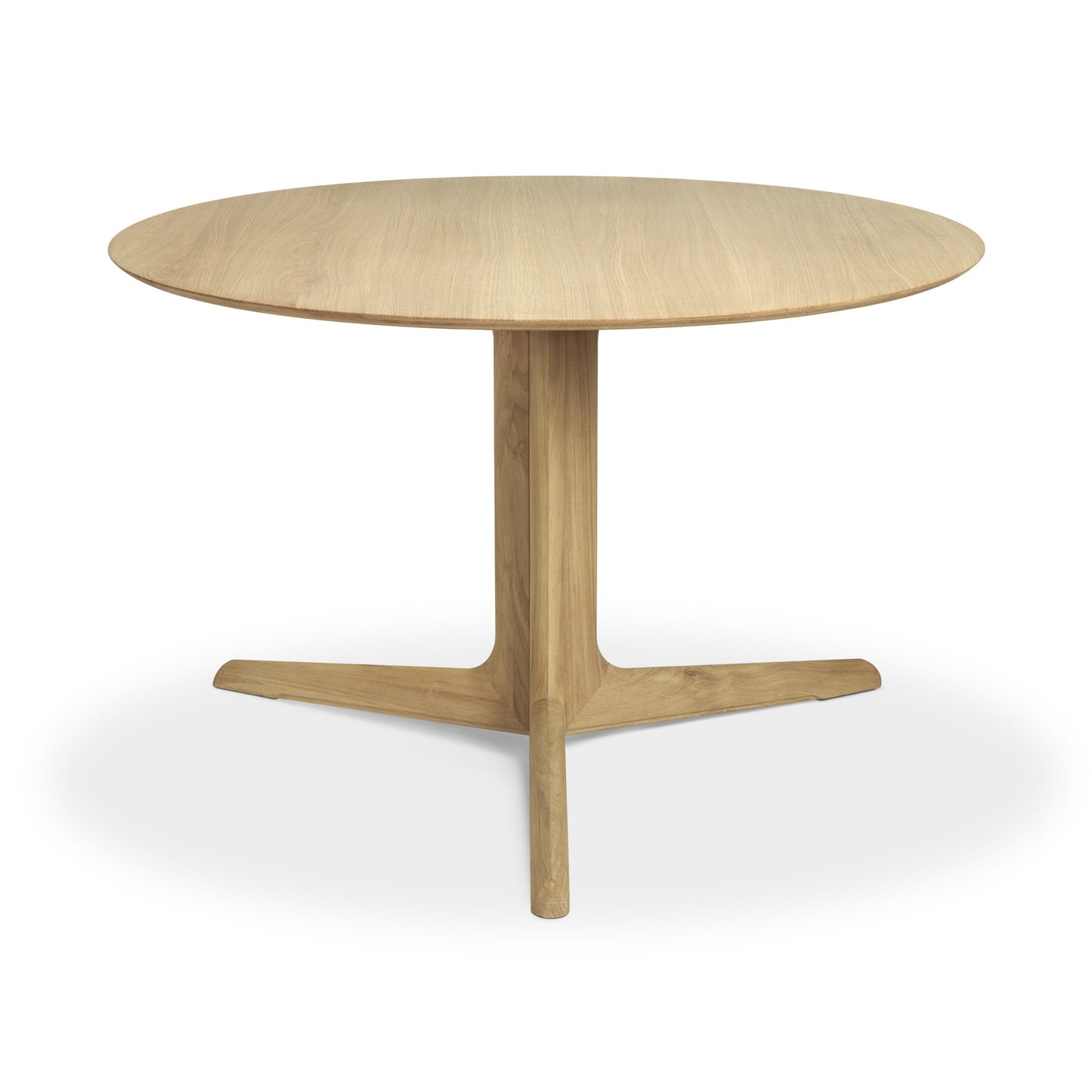 Corto ronde eettafel