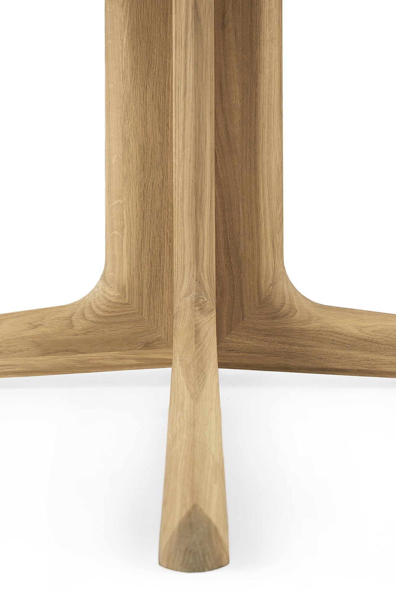 Corto vierkante eettafel