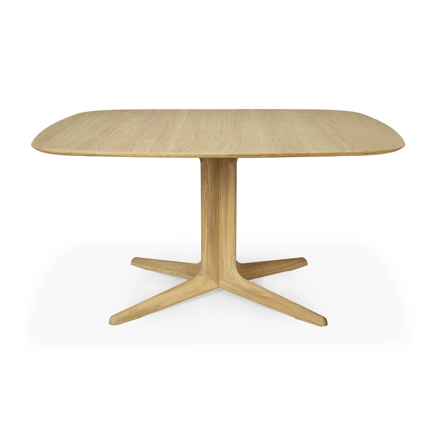 Corto vierkante eettafel