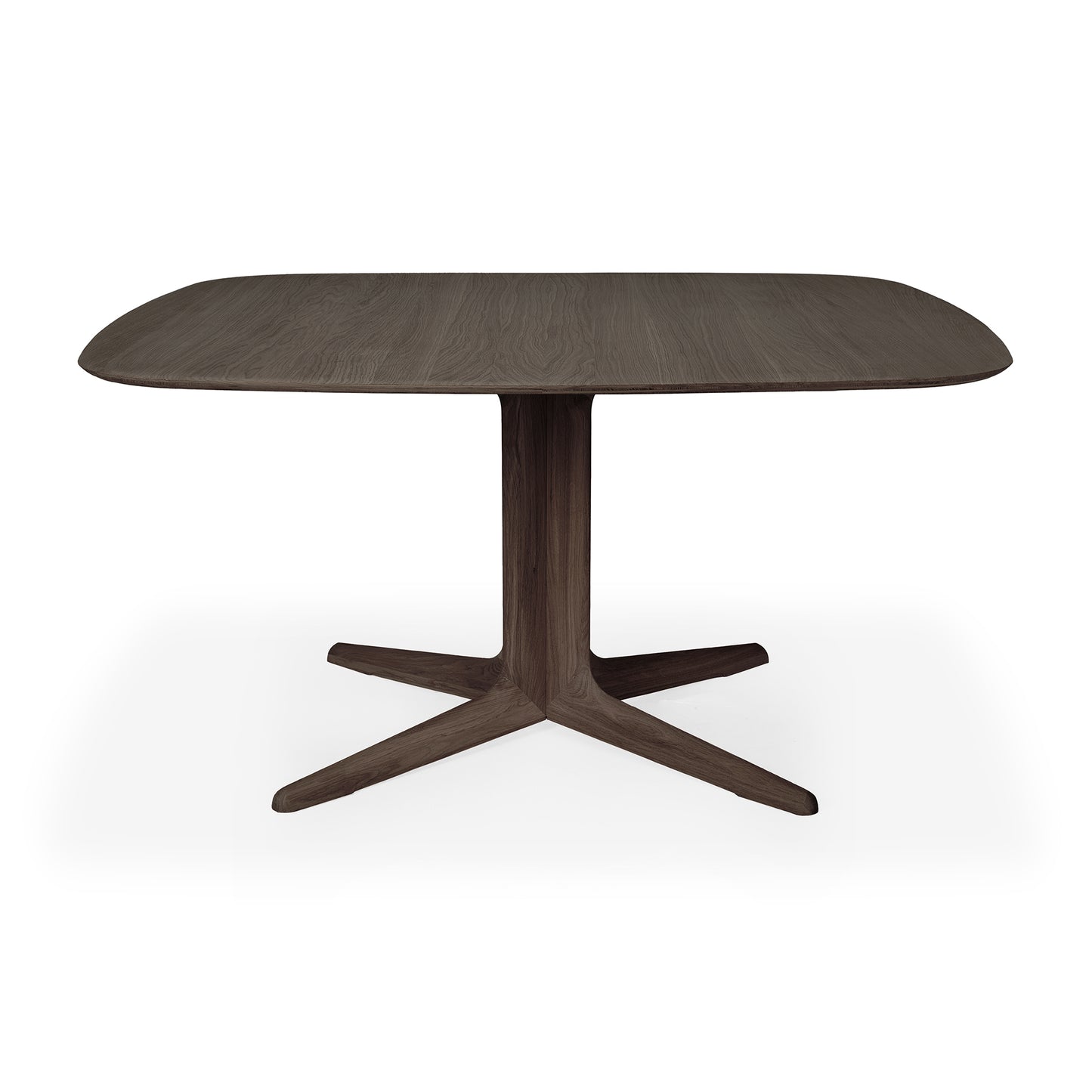 Corto vierkante eettafel