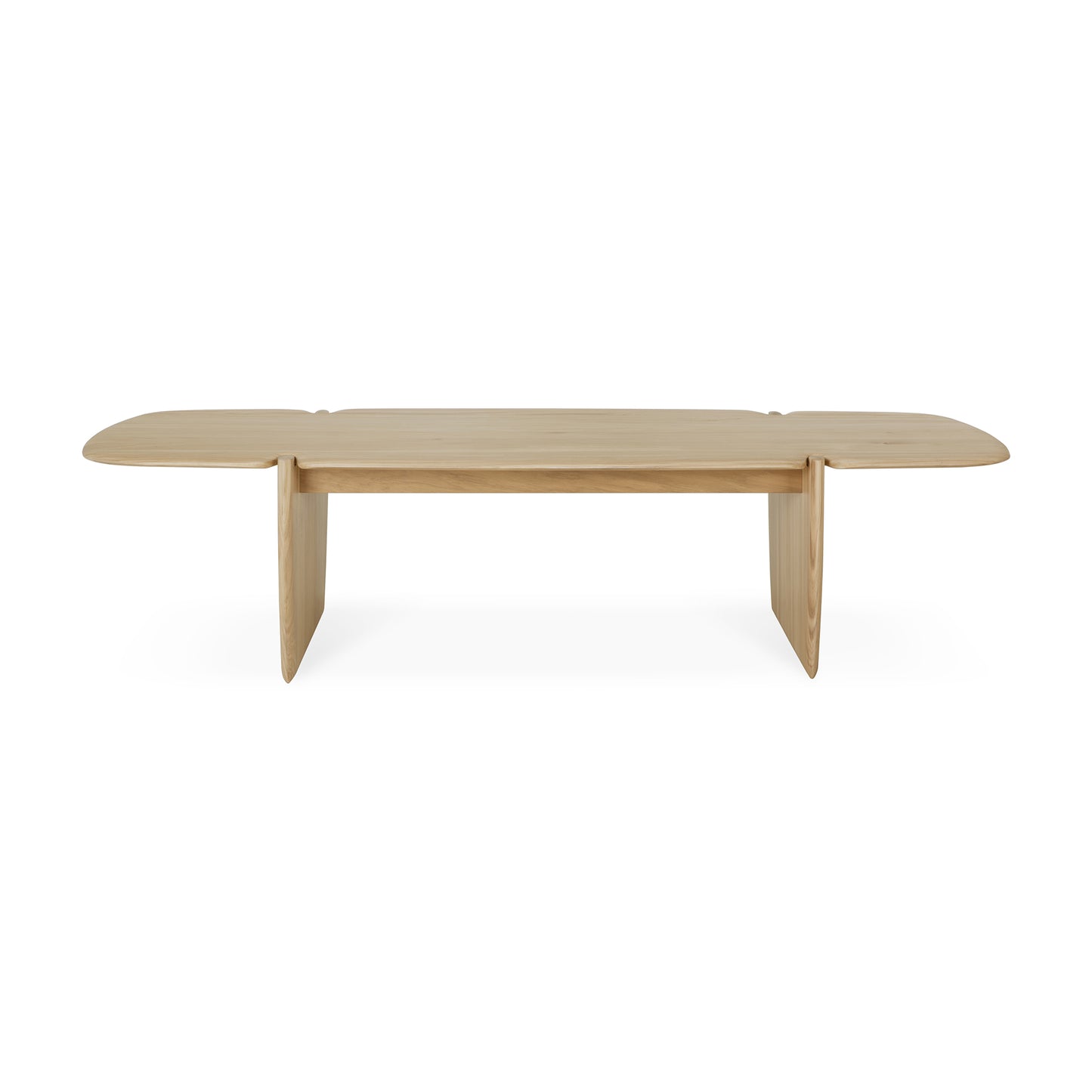 PI rechthoekige koffietafel
