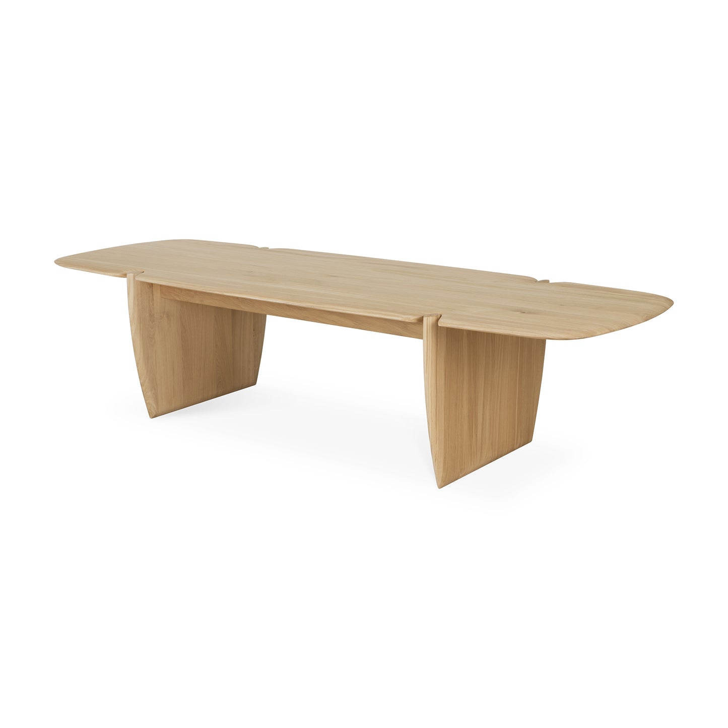 PI rechthoekige koffietafel