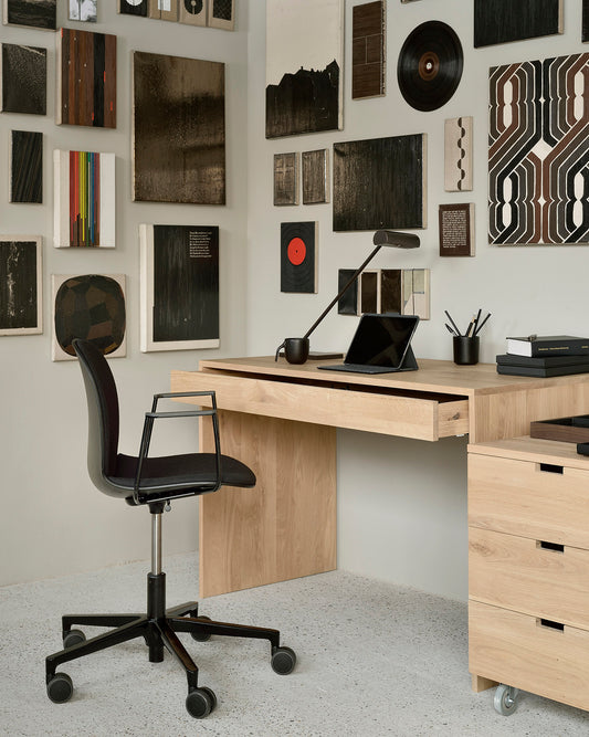 RBM Noor bureaustoel