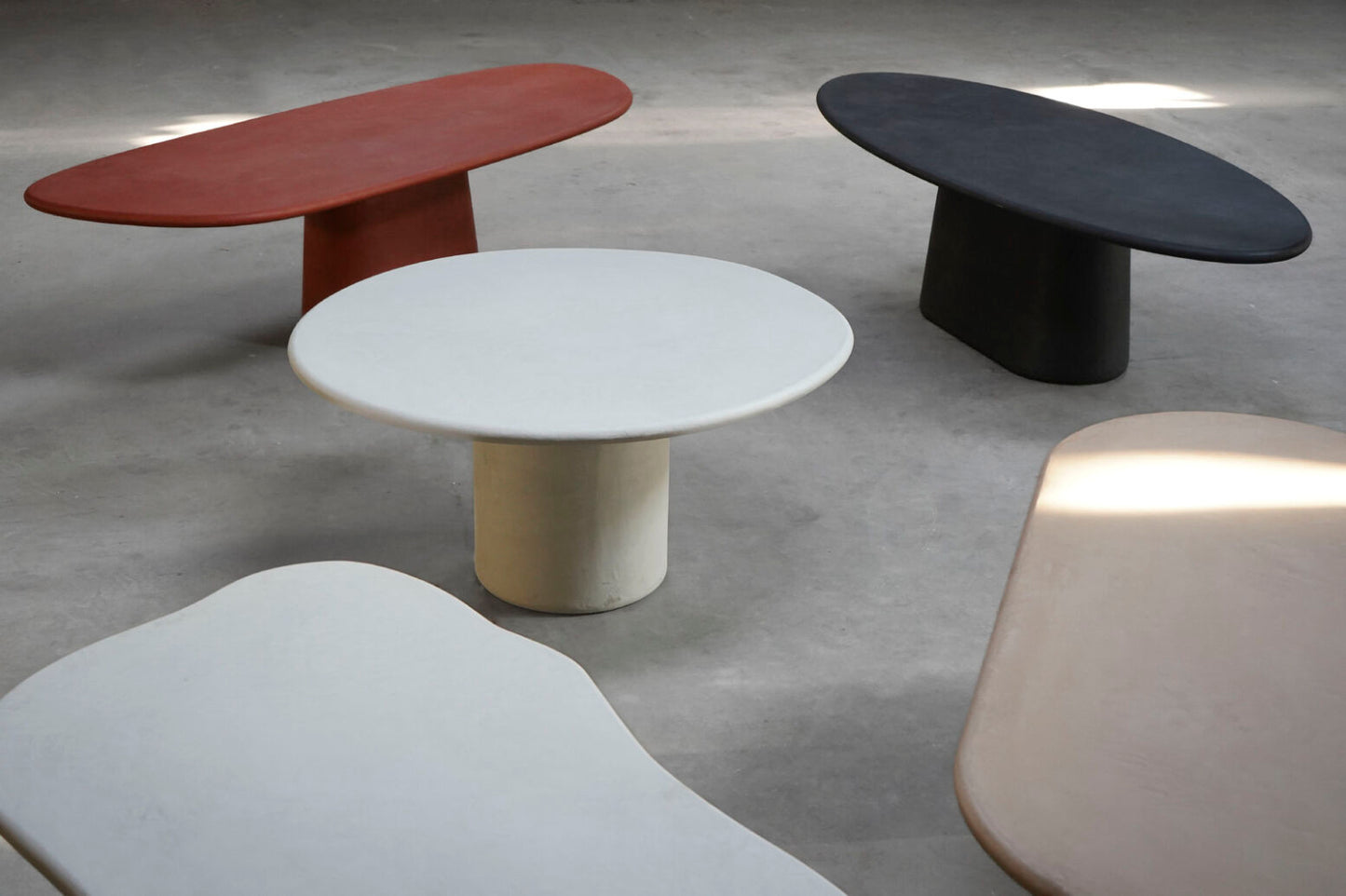 Usoo koffietafel