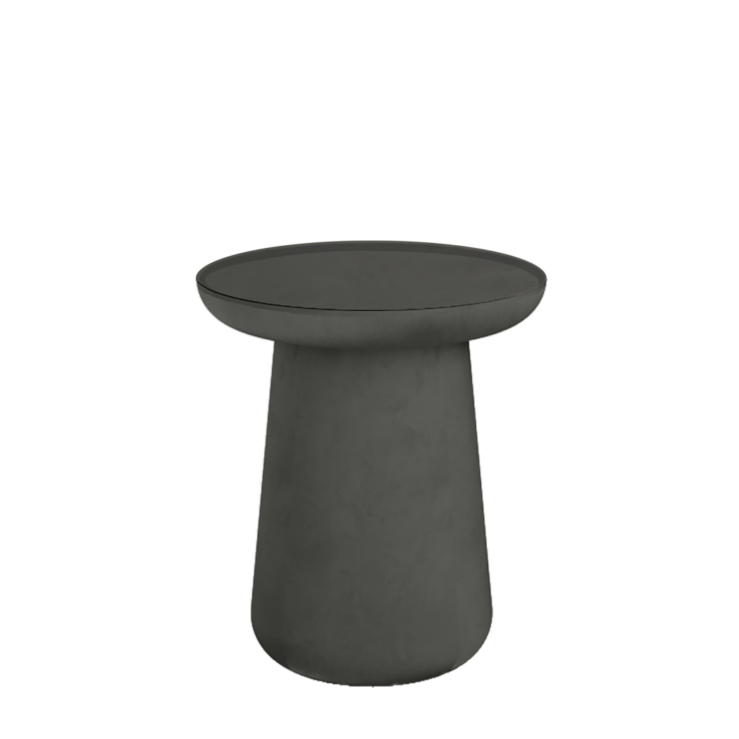 Maana bijzettafel