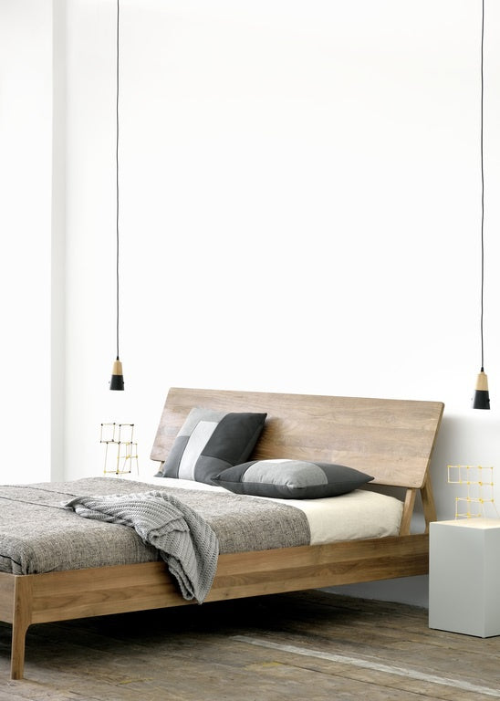 Air bed