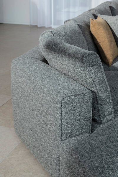 Cadiz modulaire zetel
