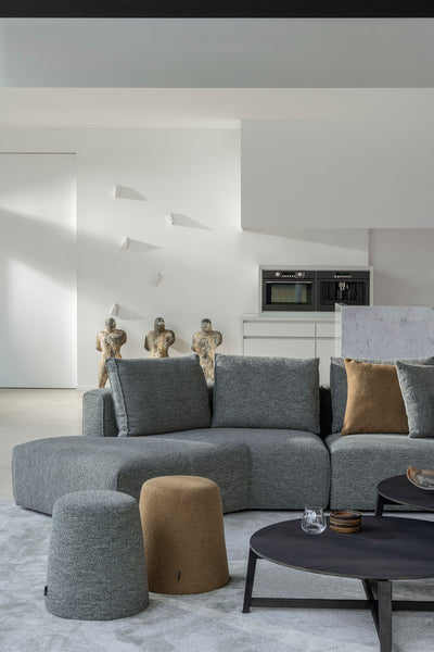 Cadiz modulaire zetel
