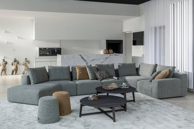 Cadiz modulaire zetel