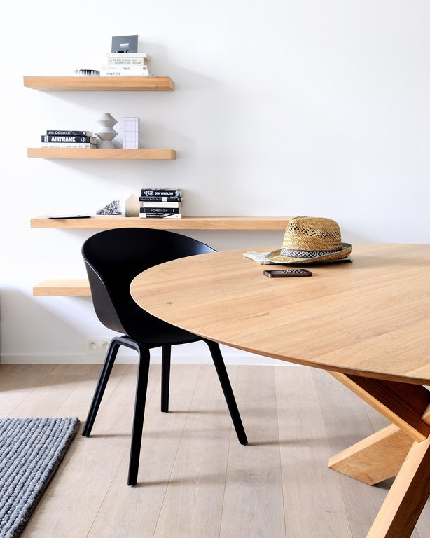Circle eettafel
