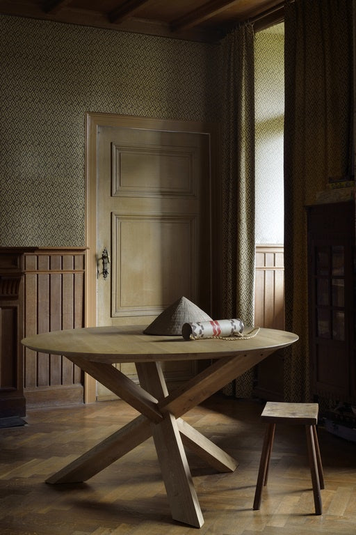 Circle eettafel