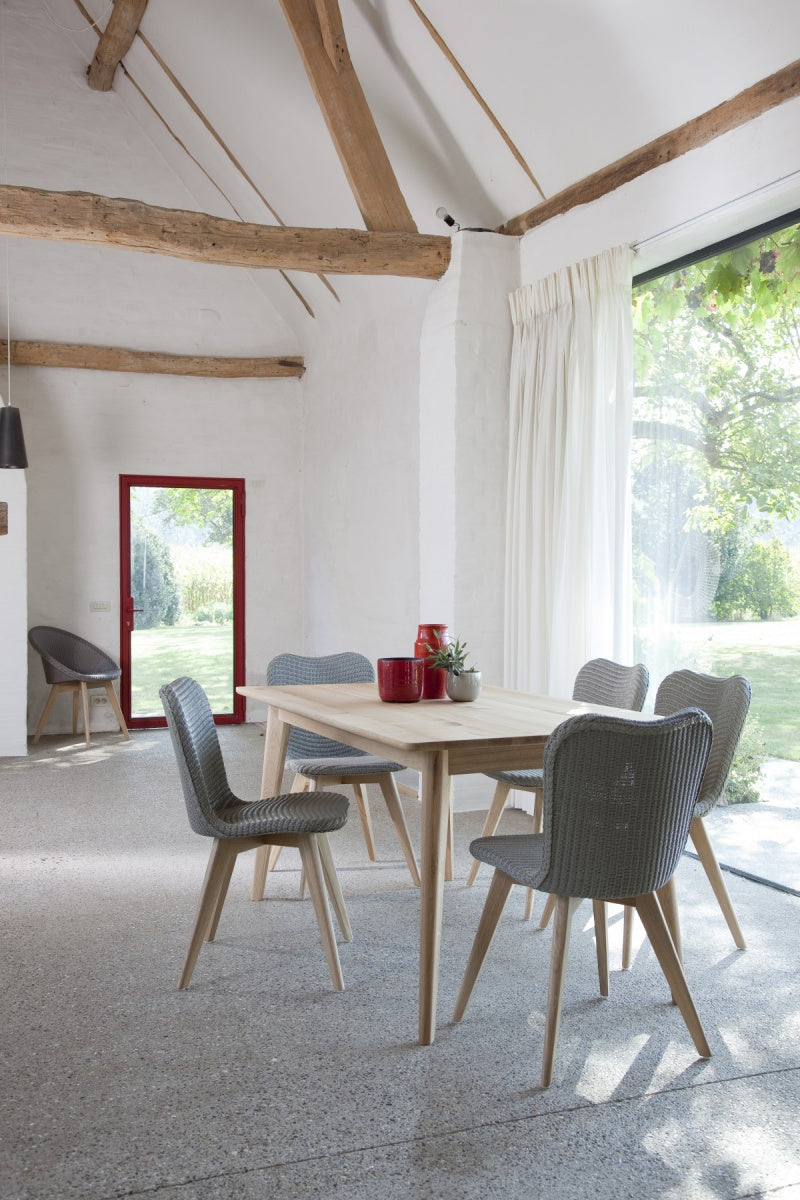 Dan eettafel