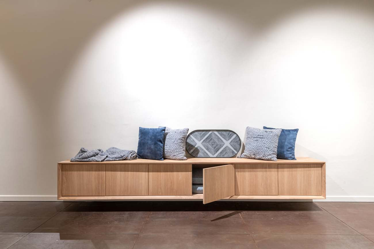 Edge TV-kast