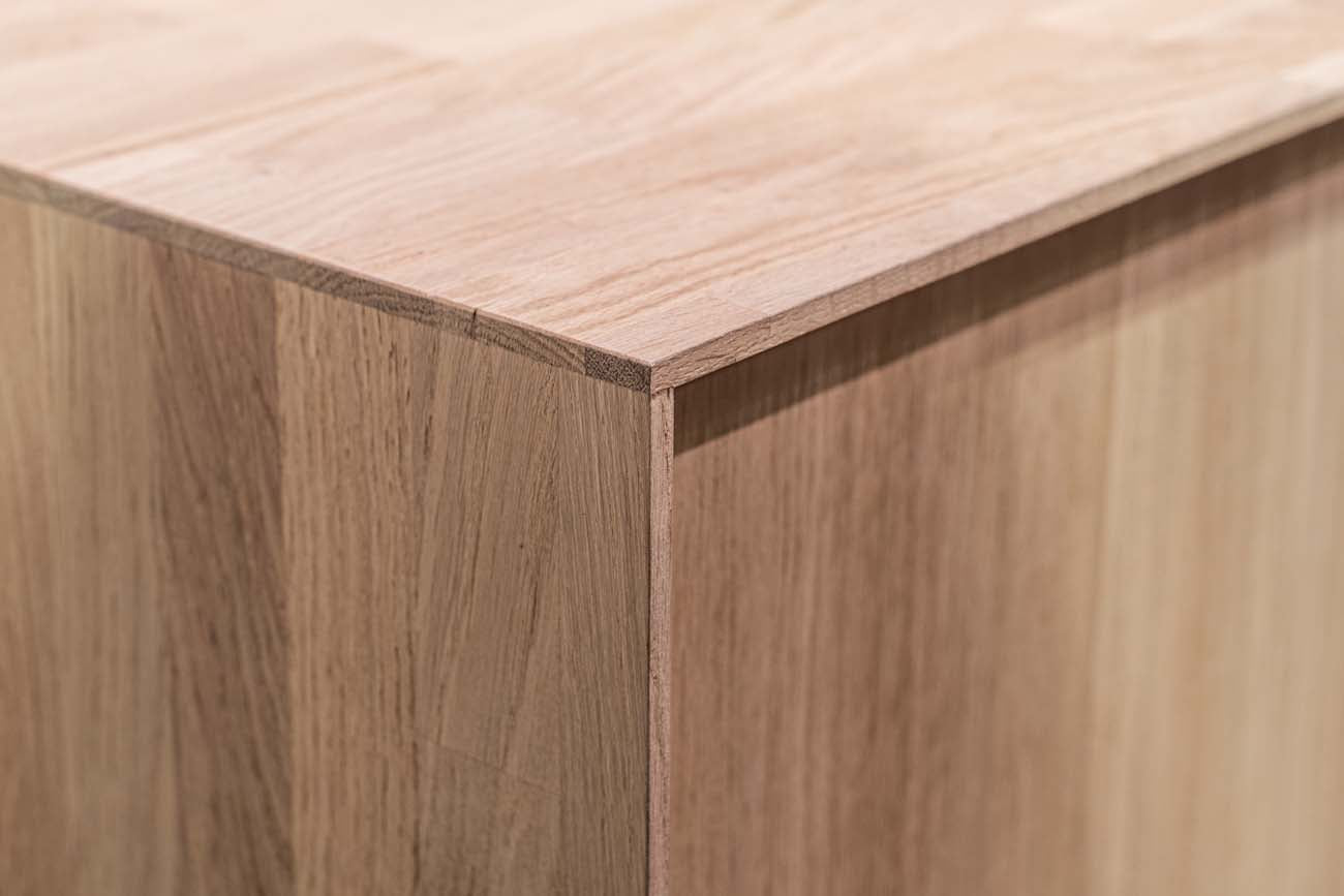 Edge TV-kast