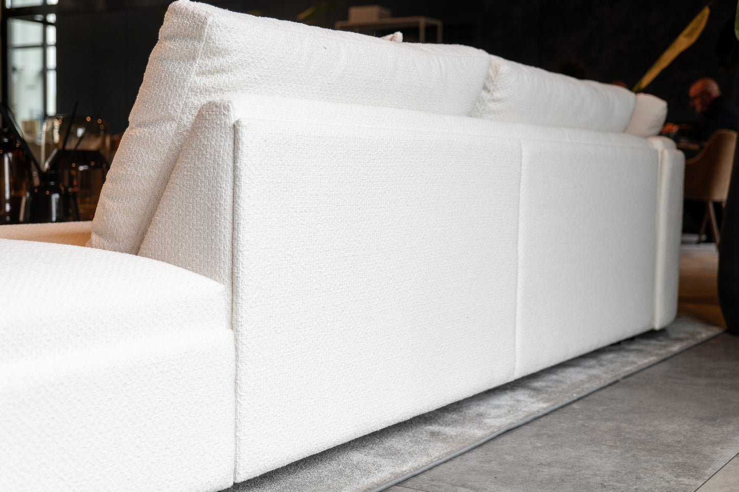 Didi modulaire zetel