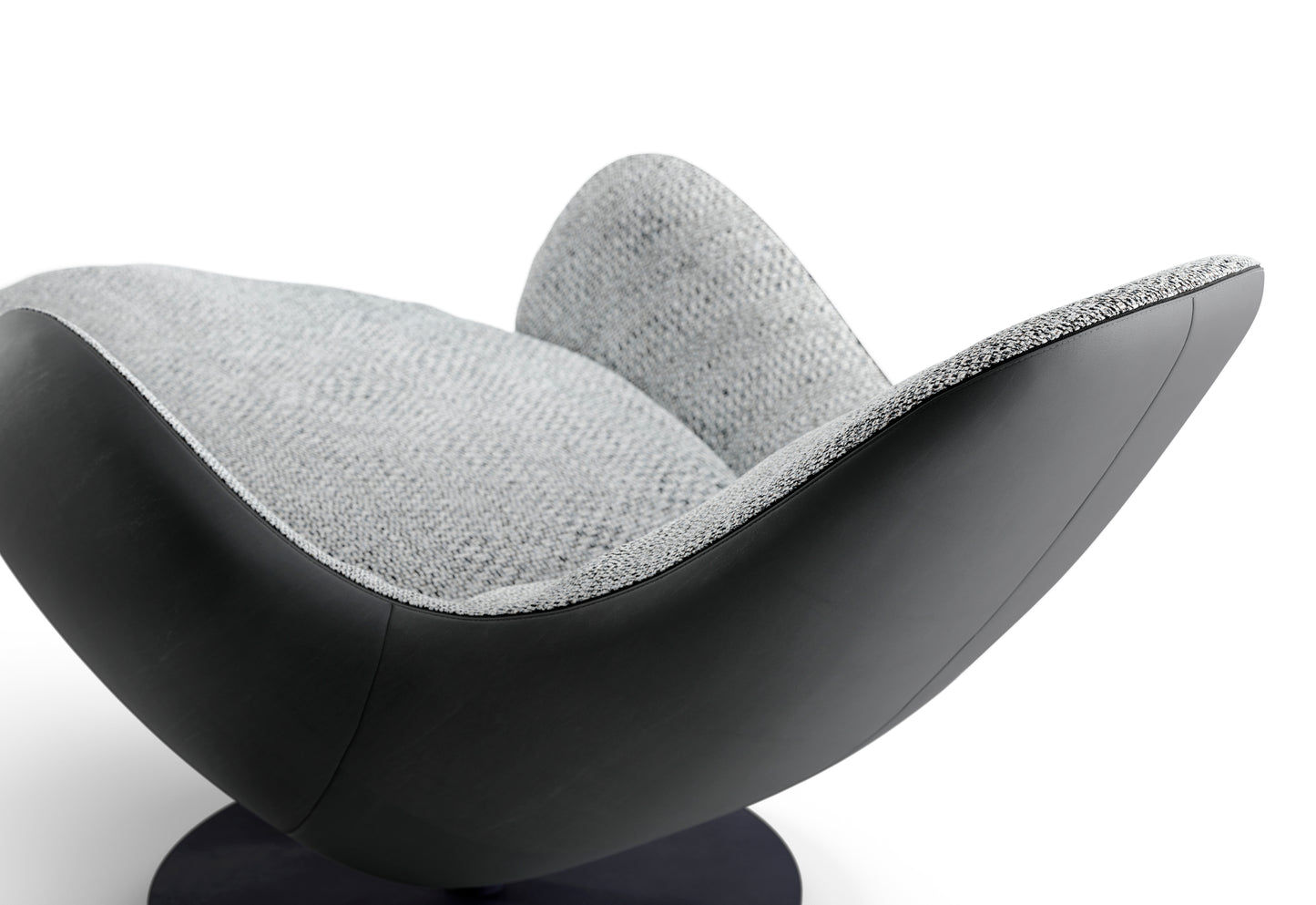 Lazy Louise loungestoel