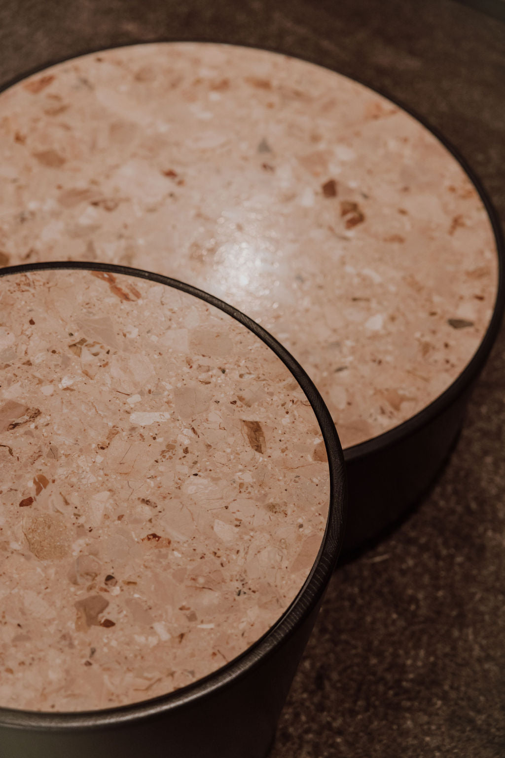 ACTIE - Levels by Sanskriet koffietafel set - Limited edition