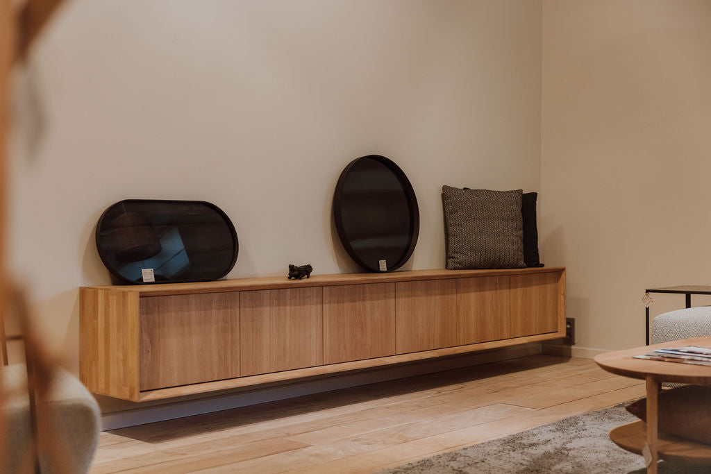 Edge TV-kast