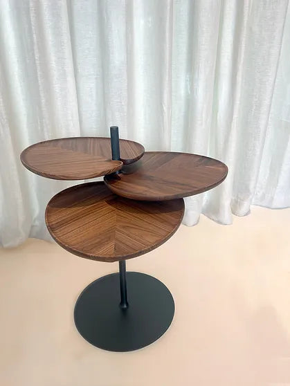 Leaf bijzettafel