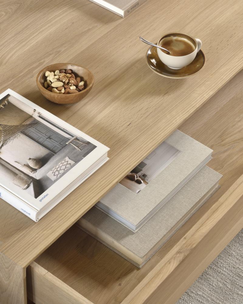 Nordic koffietafel