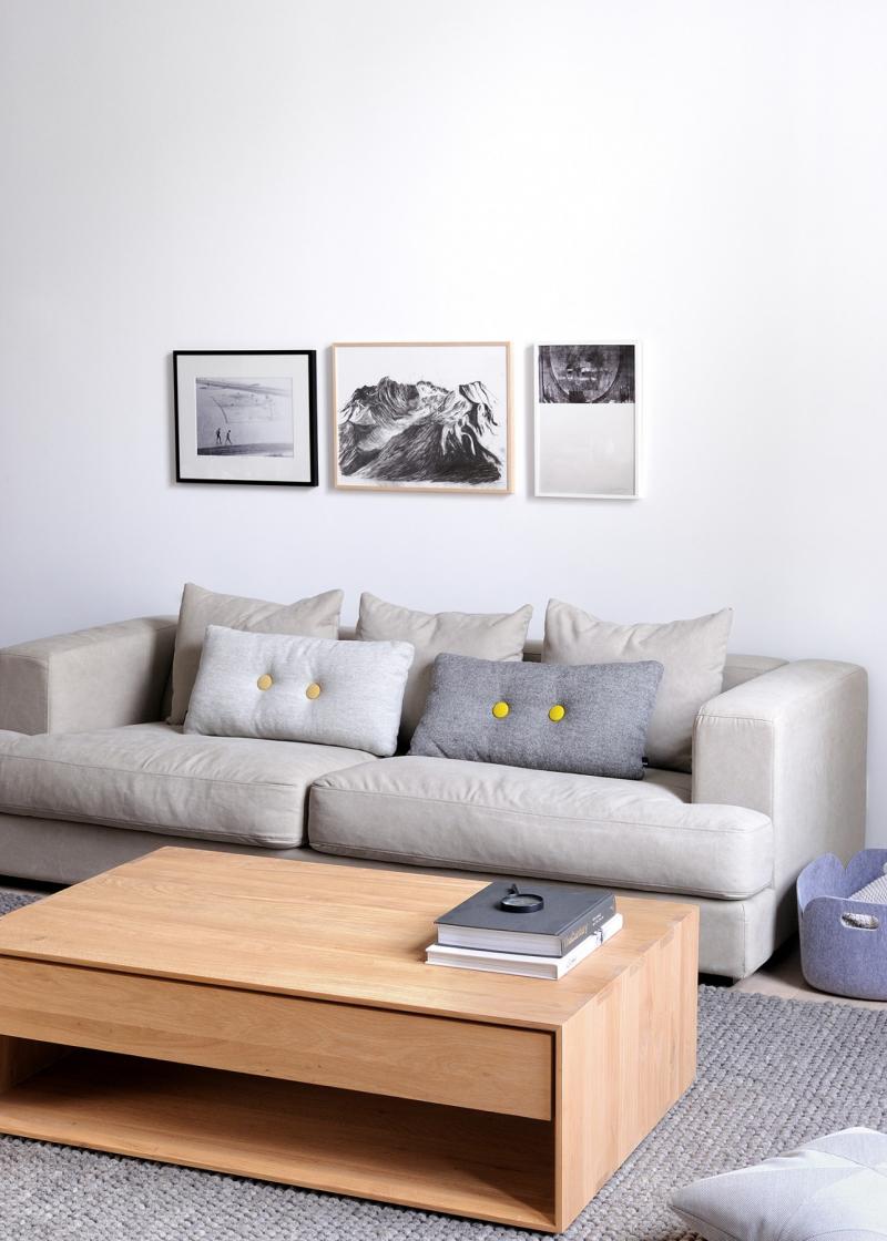 Nordic koffietafel
