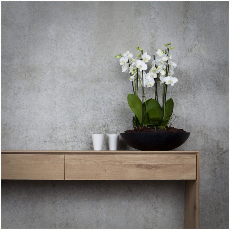 Nordic consoletafel