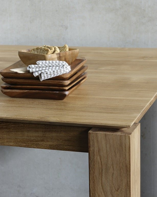 Slice eettafel