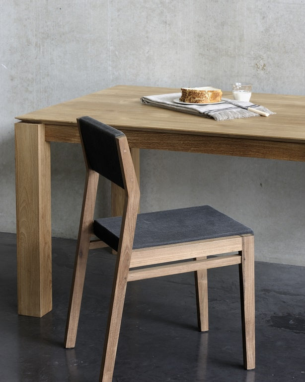 Slice eettafel