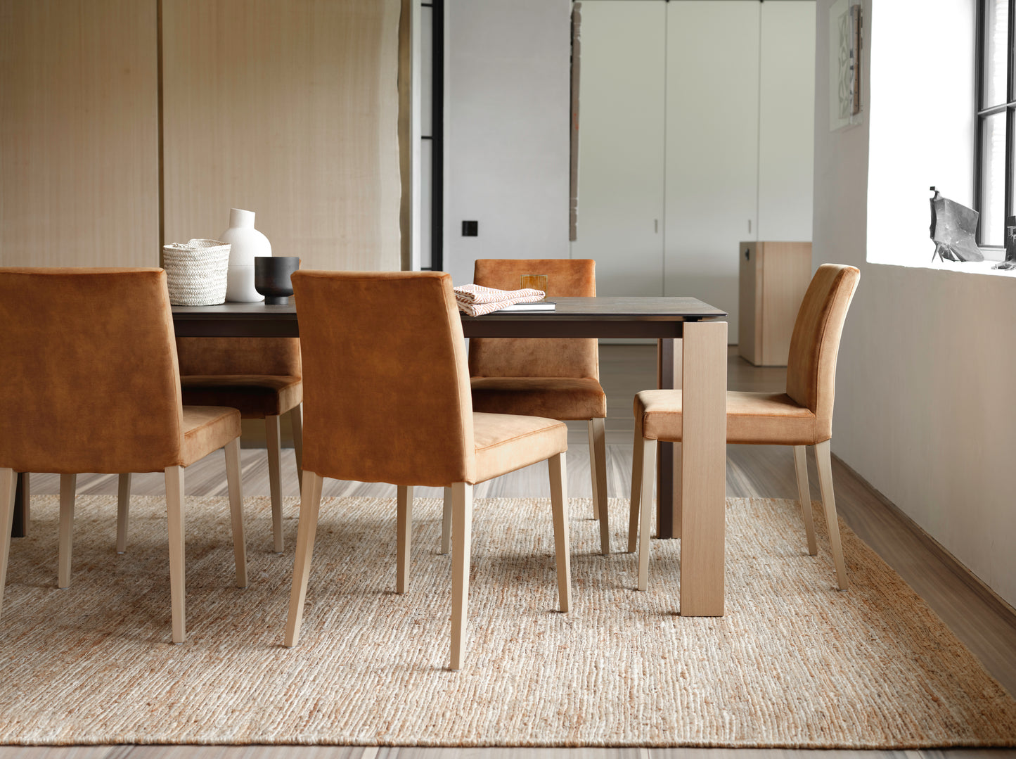 Terra eettafel