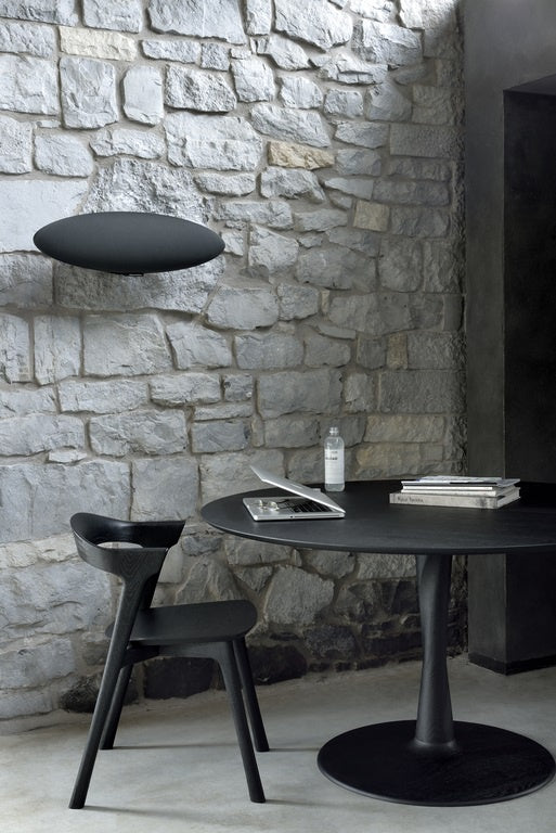 Torsion ronde eettafel