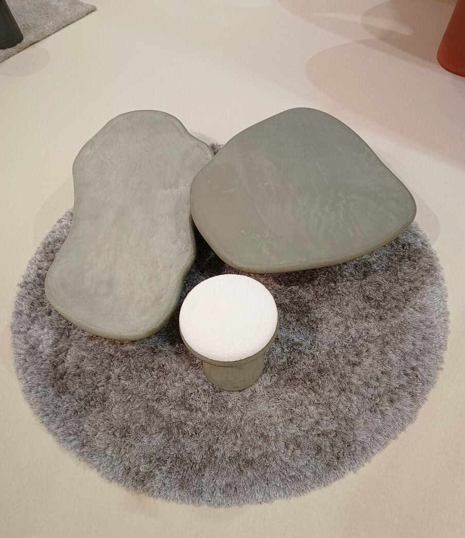 Laini koffietafel