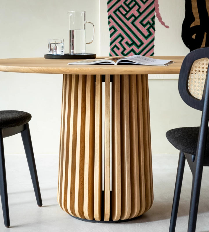 Maru eettafel