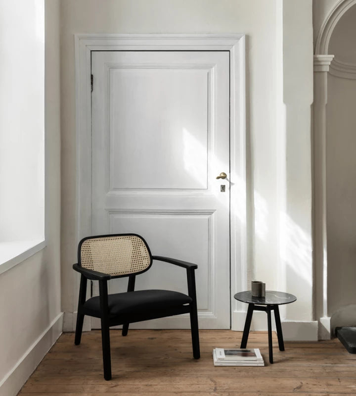Titus loungestoel