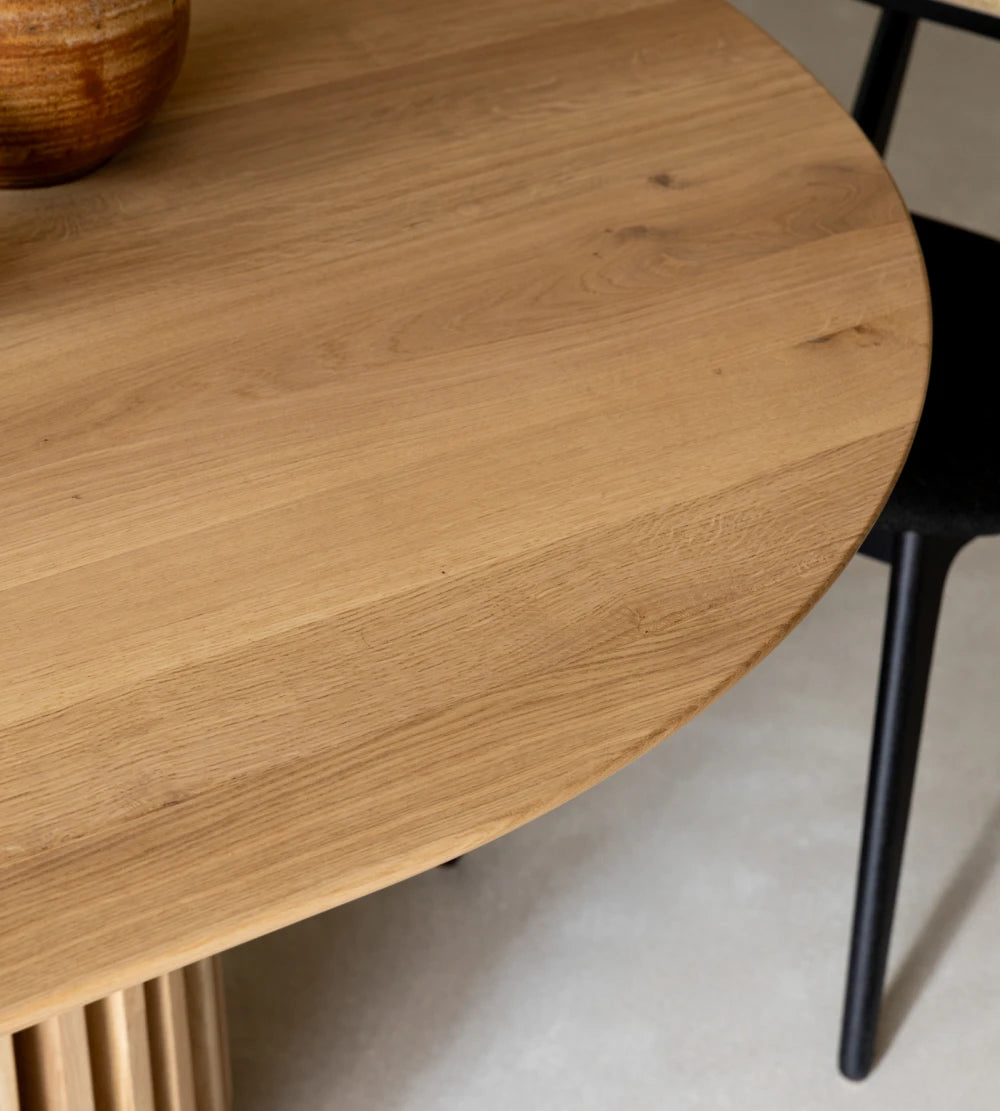 Maru eettafel